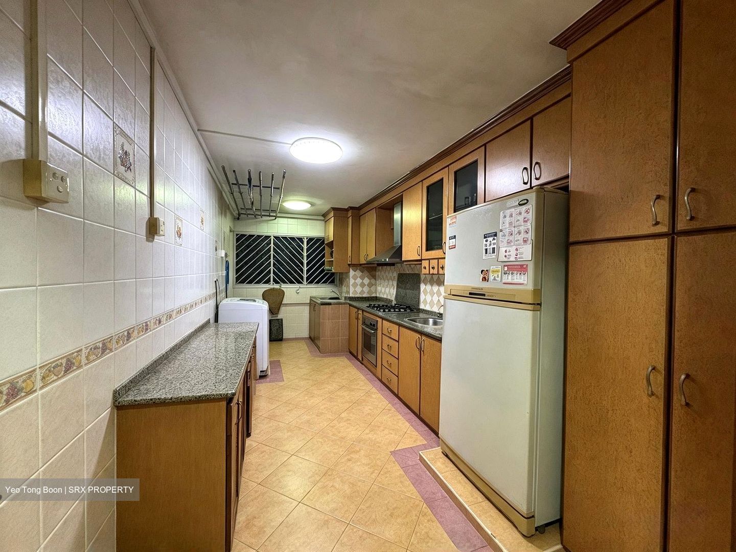 Blk 350 Woodlands Avenue 3 (Woodlands), HDB 4 Rooms #636876651